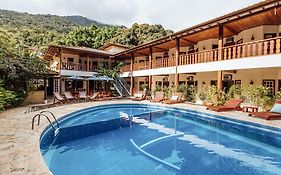 VELINN Pousada Santa Tereza